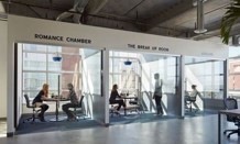 Employees Office